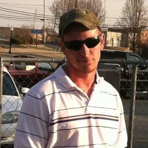 Meet your Posher, Mitchell